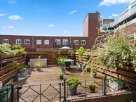 Borgloonstraat 6 B, 1066 HH Amsterdam