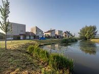 P.C. Spruijtstraat 1, 3291 HK Strijen