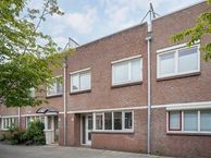 Krenteboompjeshof 12, 1112 GP Diemen