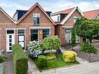 Klokhuislaan 75, 9201 JC Drachten