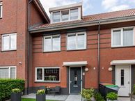 Zilvergloed 15, 3162 XK Rhoon