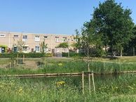 Mierikswortelpad 9, 1314 HN Almere