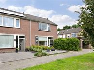 Straussstraat 2, 5102 BN Dongen