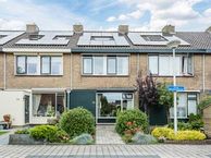 Prins Bernhardstraat 55, 3466 LS Waarder