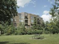 Leusdenhof 333, 1108 DS Amsterdam