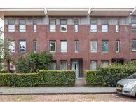 Admiraal de Ruyterstraat 9, 8331 RV Steenwijk