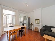 Fagelstraat 62 II, 1052 GE Amsterdam