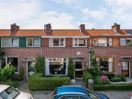 Prins Hendrikstraat 58, 2291 ES Wateringen