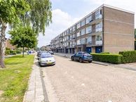 Rembrandtstraat 14 A, 3202 ER Spijkenisse