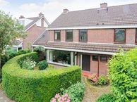 Vossenschanslaan 106, 3445 EE Woerden