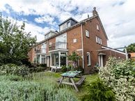 Patrijzenstraat 15, 2042 CL Zandvoort