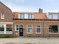 Koning Willem III straat 7, 4615 AH Bergen op Zoom