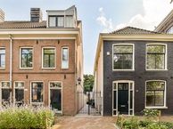 Bellamystraat 89 B, 1053 BJ Amsterdam