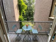 Zocherstraat 75 2, 1054 LW Amsterdam