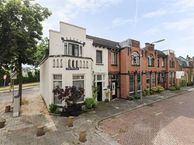 Oranje Vrijstaatplein 7, 3312 EP Dordrecht