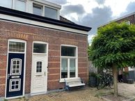 Eigenhaard 50, 3312 EH Dordrecht