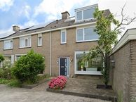 A.M. de Jonglaan 27, 1422 GH Uithoorn