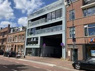 Wittevrouwensingel 96 C, 3514 AL Utrecht