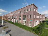 Purpervlinderstraat 11, 3544 VZ Utrecht