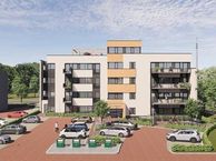 Louis Armstrongweg 78, 1311 RL Almere