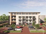 Louis Armstrongweg 44, 1311 RK Almere