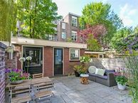 Sluisstraat 47 H/I, 1075 TC Amsterdam