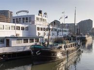 Waalhaven 1 e, 6541 AG Nijmegen