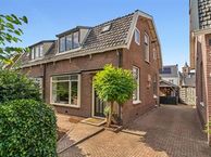 Tuinstraat 20, 1271 BR Huizen