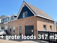 De Ruijterstraat 36, 1782 RL Den Helder