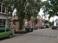 de Ruyterstraat 3 G, 6512 GA Nijmegen