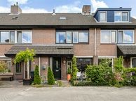 Kwikstaartlaan 26, 1826 GB Alkmaar