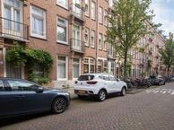 Sluisstraat 32 II, 1075 TG Amsterdam