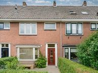 Vermeerstraat 27, 1816 CK Alkmaar