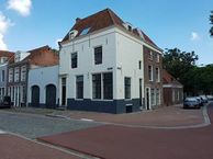 Breestraat 83, 4331 TT Middelburg