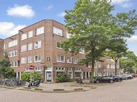 Maarten Harpertszoon Trompstraat 38 -III, 1056 JC Amsterdam