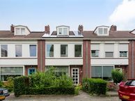 Jacob van Lennepstraat 13, 4819 EM Breda