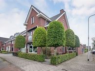 Van der Hoekleede 37, 2991 WZ Barendrecht