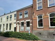 Burgemeester Colijnstraat 231, 2771 GN Boskoop