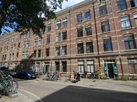 Van Reigersbergenstraat 49 3, 1052 SR Amsterdam