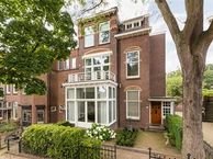 Paul Krugerstraat 2 a, 6814 AS Arnhem