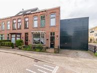 Burgemeester Wentholtstraat 13, 2182 GX Hillegom