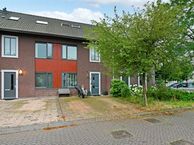 Steenenbaak 41, 2134 XG Hoofddorp