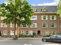 Molenbeekstraat 28 -1, 1078 XE Amsterdam