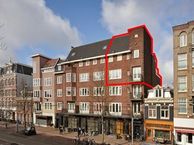 Overtoom 184 III, 1054 HR Amsterdam