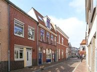 Varkenmarkt 36, 3511 BZ Utrecht