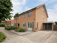 Hendrik de Vroomestraat 10, 8331 CJ Steenwijk