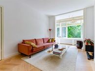 Chasséstraat 81 I, 1057 JB Amsterdam