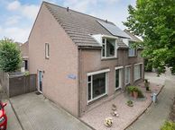 Berkelstraat 1, 5704 GC Helmond