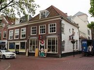 Kreupelstraat 2 A, 3811 HZ Amersfoort