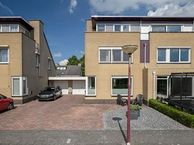 Antillenstraat 6, 8442 KK Heerenveen